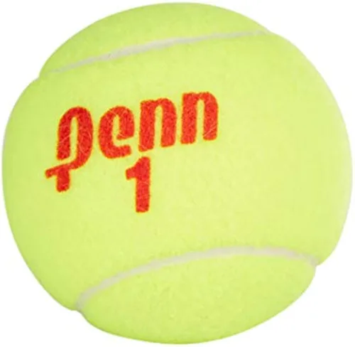 Vista 2 de Penn Pelotas de tenis Championship - Pelotas de tenis a presión de fieltro de servicio regular