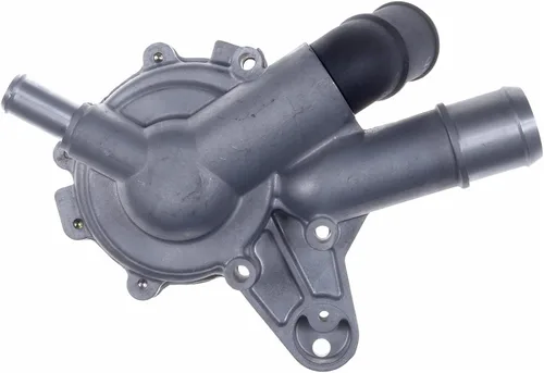 Vista 3 de Gates 43505 Bomba de agua premium para motor