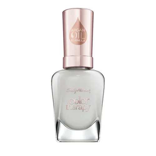 Sally Hansen Terapia de color Sally Hansen-namas-gris-0.5, 0.5 onzas líquidas