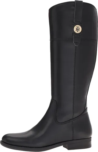Vista 8 de Tommy Hilfiger Botas de equitación Shano para mujer