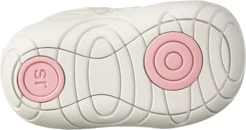 Vista 4 de Stride Rite Unisex-Child Sr Taye 2.0 First Walker Shoe