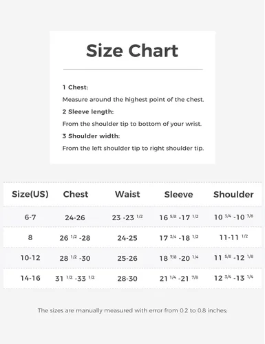Vista 7 de Skieer Chaqueta de esquí impermeable para niña, chaqueta de invierno a prueba de viento, abrigo de lluvia con capucha