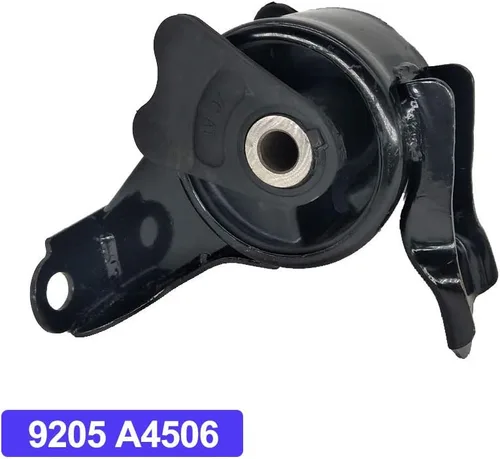 Vista 7 de Kit de montaje de motor y transmisión, 4 piezas, compatible con Honda CRV 2.4L A4506 A6596 A6596 A6597 50810-S7D-003 50805-S9A-983 5083