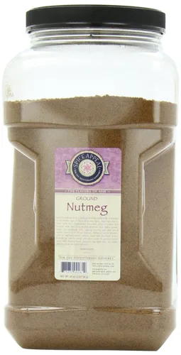 Vista 8 de Sazonador jerk jamaicano de Spice Appeal