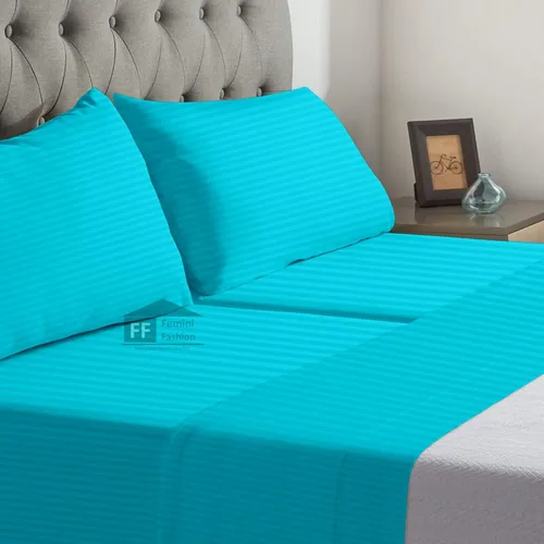 Vista 49 de Juego de sábanas para cama ajustable, tejido de satén suave, 400 hilos, 100% algodón egipcio, 5 piezas con 2 sábanas bajeras, juego de sábanas de 25