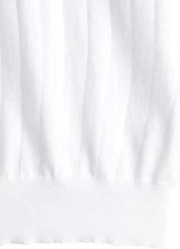 Vista 5 de VATPAVE Polo de punto con cremallera para hombre, estilo clásico, casual, manga corta