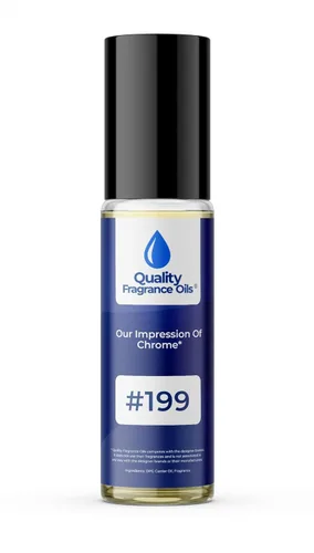 Vista 48 de Quality Fragrance Oils ' Noir de Noir Impression #132 Aceite de perfume de larga duración, sin alcohol, aroma fuerte, 0.3 fl oz roll-on