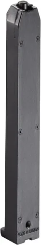 Vista 2 de GoldenBall 0.236 in WG 1911 Airsoft Magazine (Color: Negro)