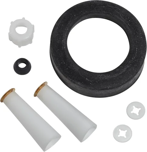 Vista 4 de American Standard 7381253-201.0070A EZ-INSTALL TANK TO BOWL KIT