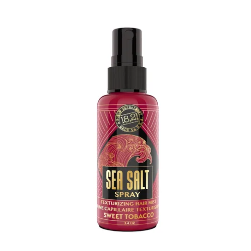 Vista 7 de 18.21 Man Made Hair Styling for Men, Weightless All-Day Flexible Hold