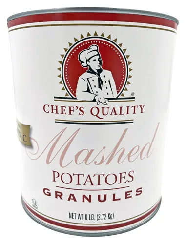 Vista 4 de Chef's Quality Frijoles enlatados (ensalada de 3 frijoles)