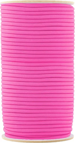 Vista 18 de Mandala Crafts Cordón elástico aguamarina de 0.039 in para la fabricación de joyas – 109 yardas de cordón elástico redondo cuerdas elásticas