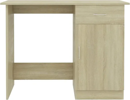 Vista 7 de qiangxing Escritorio Escritorios para Computadoras Escritorios para Dormitorios Escritorios para Cuartos Escritorio de estudio para niños Mesa