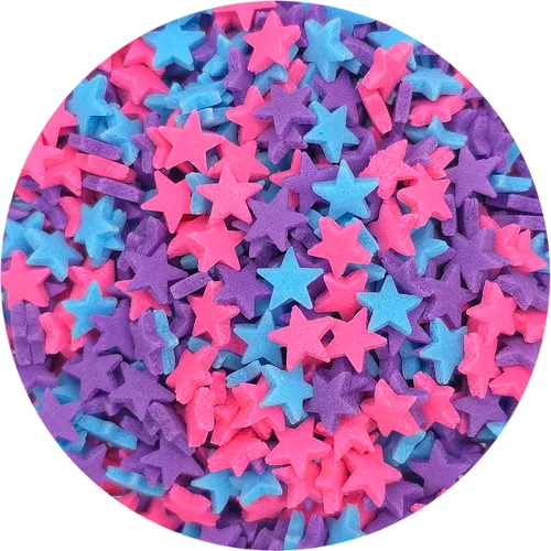 Vista 7 de NCS Gránulo comestible de murciélago negro de Halloween, 8 onzas, ideal para cupcakes, galletas, pasteles, pasteles