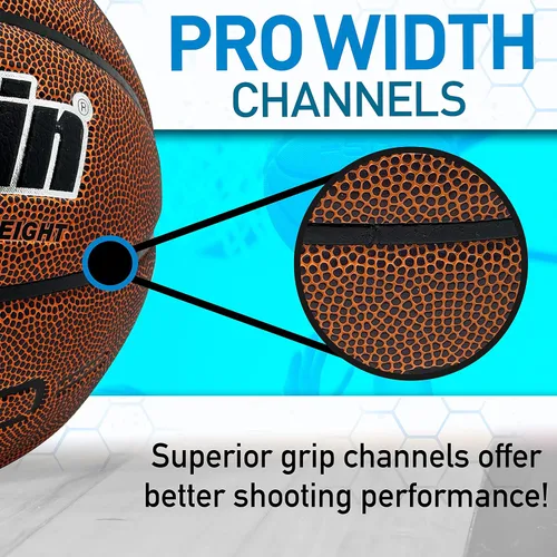 Vista 25 de Franklin Sports Baloncesto