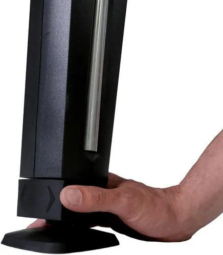 Vista 5 de Cornilleau - Mesa de ping pong para exteriores Pro 540M - Móvil y duradera - Tableros laminados de 0.276 in - Red inviolable - Resistente a