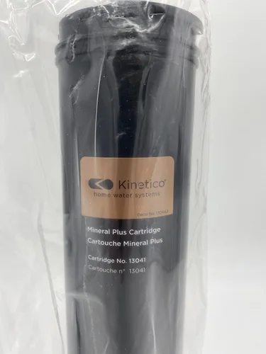 Vista 2 de KINETICO K5 Water Systems Brown Mineral Plus Cartucho de filtro 13041