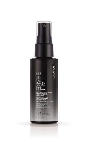 Vista 6 de Joico Hair Shake Liquid-To-Powder Texturizing Finisher For Most Hair Types Long-Lasting Volume Instant Lift Quick Dry Finish Protects