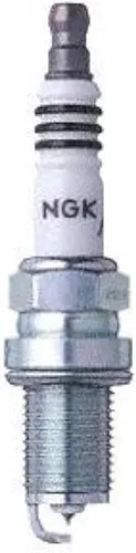 6 nuevas bujías NGK Iridium IX LFR7AIX # 2309