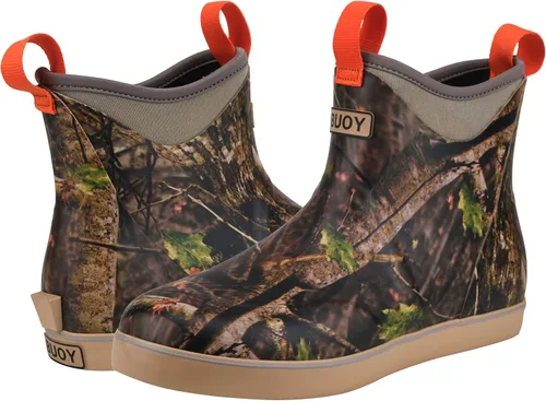 Vista 3 de Booy - Botas para hombre para adultos