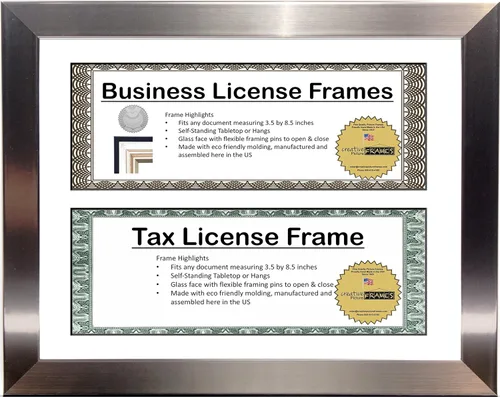 Vista 7 de Creative Picture Frames