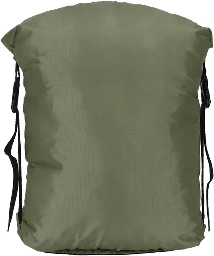 Vista 8 de PATIKIL Compression Stuff Sack, Waterproof Sleeping Bag Storage Sack for Backpacking Camping