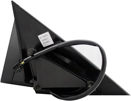 Vista 2 de TYC 1860032 Espejo de puerta lateral izquierdo compatible con Pontiac G6 2005-2010