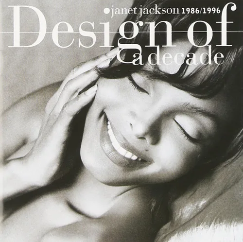 Design of a Decade 1986/1996
