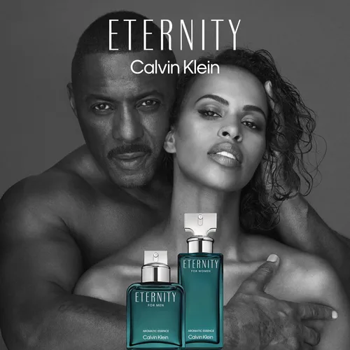Vista 7 de Calvin Klein Eternity Aromatic Essence for Men – Gormand Men's Cologne – With Notes of Juniper Berries, Coconut, and Cardamom – Long Lasting
