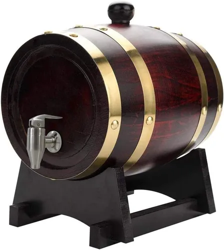 Vista 4 de Grifo de acero inoxidable para dispensador de bebidas, grifo de repuesto para fiestas en casa, té de sol, agua o kombucha