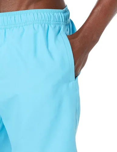 Vista 4 de Tienda Essentials - Traje de baño de secado rápido para hombre, 9pulgadas