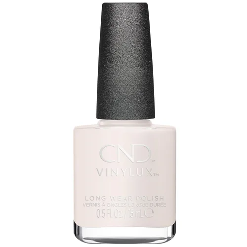 Vista 9 de CND Vinylux Esmalte de uñas de larga duración rosado, brillo similar al gel y color resistente al desconchonamiento, 0.5 fl oz