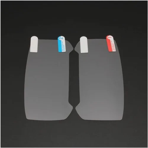 Vista 4 de Dashboard Protective Film for SU&ZUKI GSX250R DL 250 V-Strom VStrom250 Motorcycle Cluster Scratch Protection Film Screen Protector