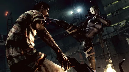 Vista 15 de Resident Evil 5 Gold Edition - Playstation 3