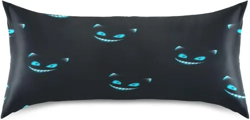 Vista 36 de Funda de almohada de satén de baloncesto para cabello y piel, fundas de almohada de satén con cierre de sobre, tamaño estándar (20 x 26 pulgadas)