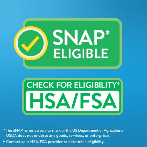 Vista 7 de Bebida nutricional Ensure Clear, sabor granada arándano, 10 onzas, 12 unidades, 3, 3