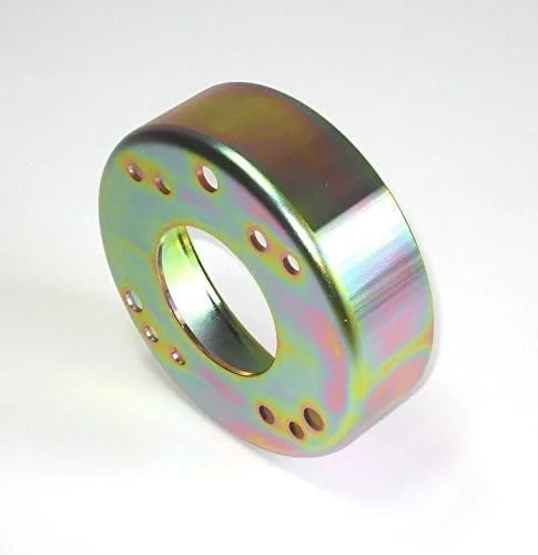 Tambor de freno de 4.5 pulgadas 52487 - Go Kart Cart Go-Cart Mini Bike ATV