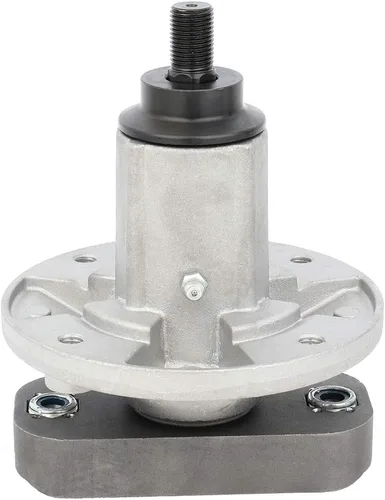 Vista 45 de SCITOO Reemplazo del conjunto del husillo de la cortadora para Great Dane Super Surfer 36 48 52 Husillo de cubierta D18030, 200041, 200262