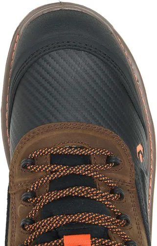 Vista 3 de Wolverine Botas de trabajo impermeables con puntera Composite para hombre