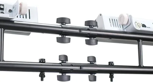 Vista 6 de ProX XF-MESATRUSS - Soporte de iluminación para mesa-fachada, compatible con MESA MK2 y MESA Media