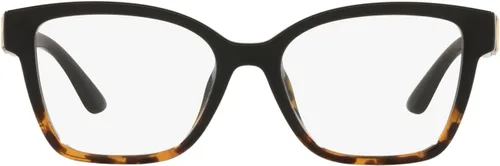 Michael Kors Mk4094u Karlie I - Montura de gafas graduadas cuadradas de ajuste universal para mujer