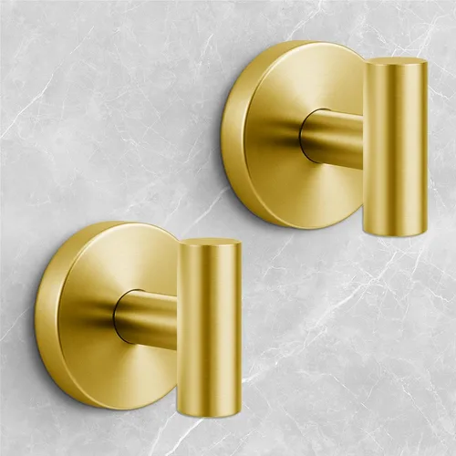 Vista 7 de Ganchos de ducha WingWider para ducha interior, ganchos de toalla extraíbles y reutilizables sin perforación para baño, ganchos de ventosa Negro