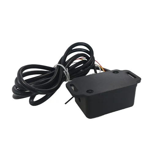 Vista 5 de ELING Adaptador de señal RPM, motor de gasolina, tacómetro, sensor para coche, motocicleta, barco