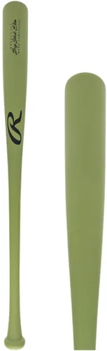 Vista 22 de Rawlings Bate de béisbol de madera Big Stick Elite Arce/Abedul/Opciones compuestas