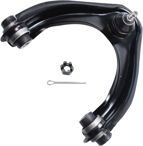 Vista 510 de Detroit Axle - Brazo de control trasero para Chrysler 300 Dodge Charger Magnum Challenger 2005-2020, brazo de control inferior 2006 2007 2008 2009