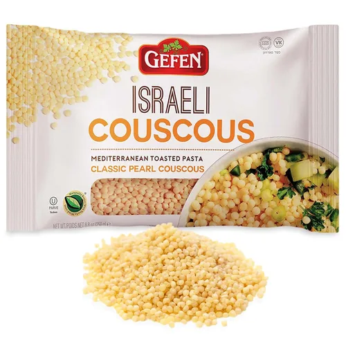 Gefen Couscous