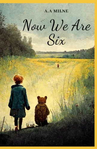 Now We Are Six