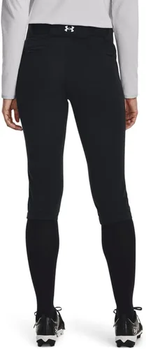 Vista 2 de Under Armour Pantalones de sóftbol utilitarios para mujer 22