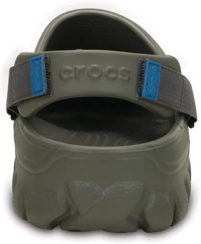 Vista 7 de Crocs Unisex Adult Offroad Sport Clogs