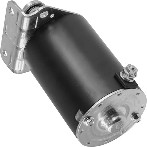 Vista 6 de Caltric Motor de arranque compatible con Cub Cadet 22Hp 24Hp Gt1222 Lt1018 Lt1022 Lt1024 Briggs & Stratton 2004